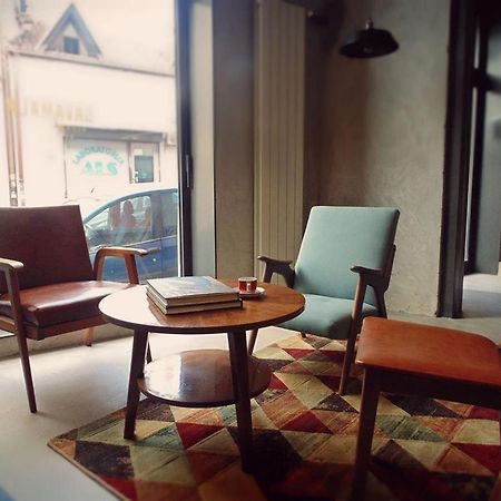 Savamala B&B 베오그라드 외부 사진