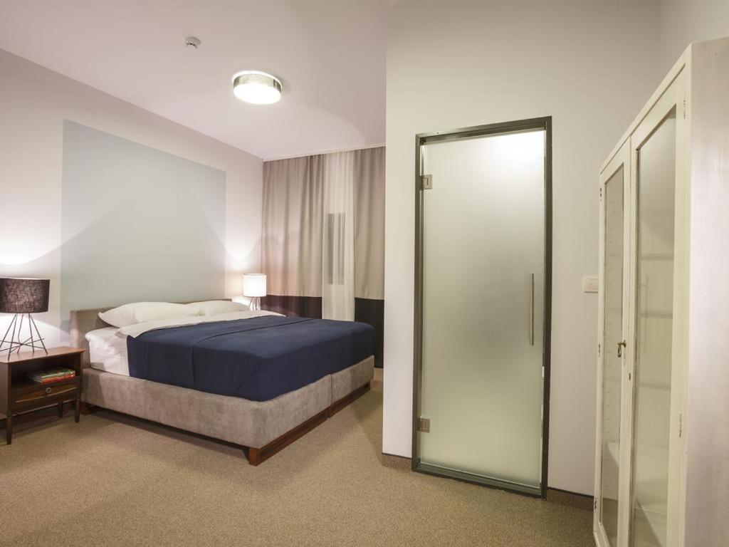 Savamala B&B 베오그라드 외부 사진