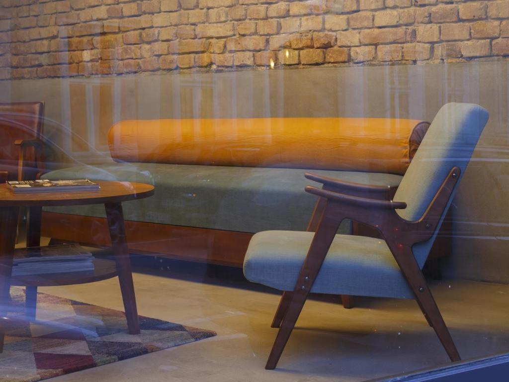 Savamala B&B 베오그라드 외부 사진
