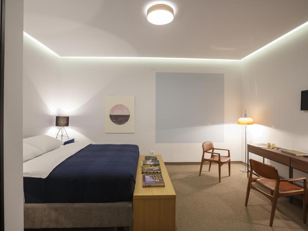 Savamala B&B 베오그라드 외부 사진