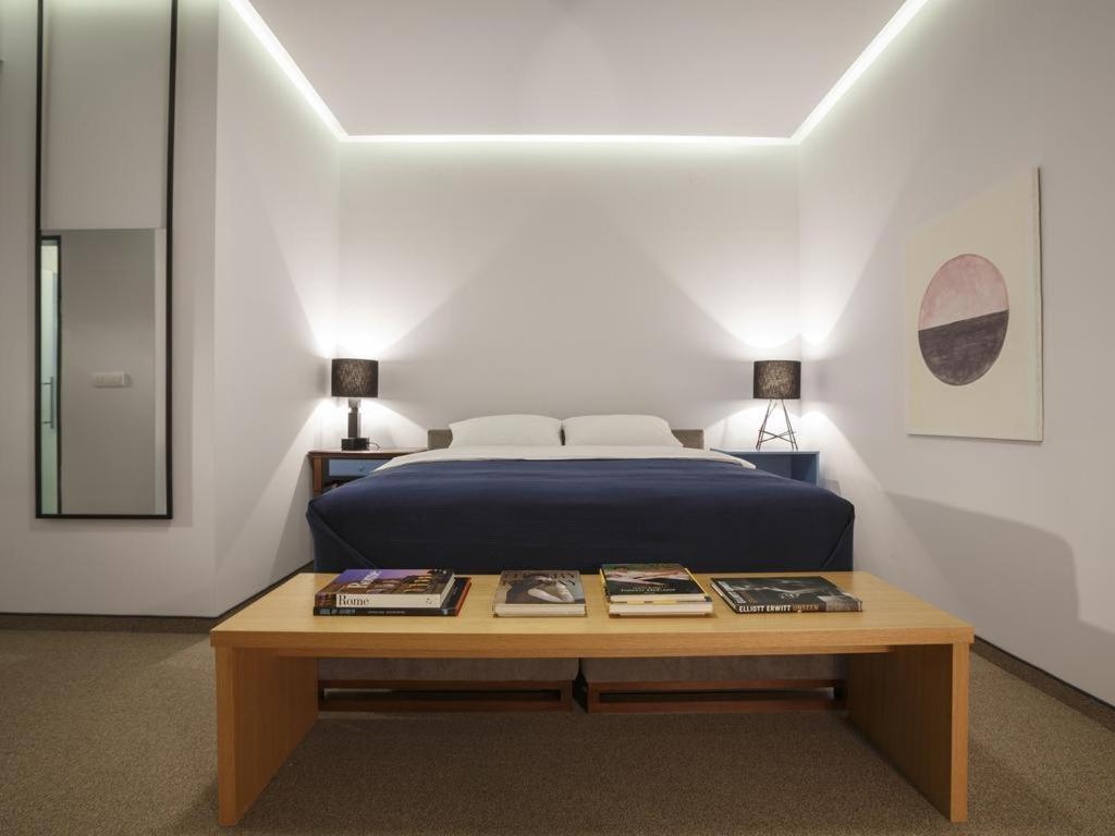 Savamala B&B 베오그라드 외부 사진