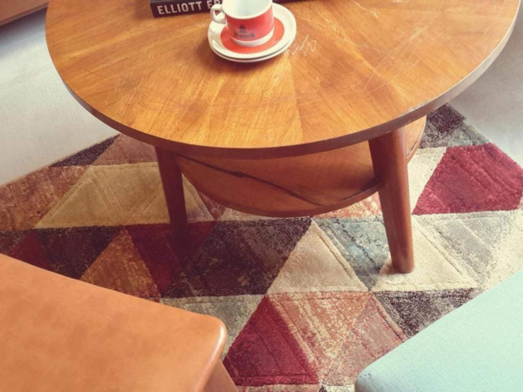 Savamala B&B 베오그라드 외부 사진