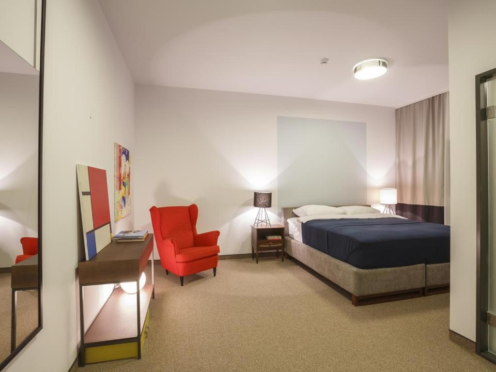 Savamala B&B 베오그라드 외부 사진