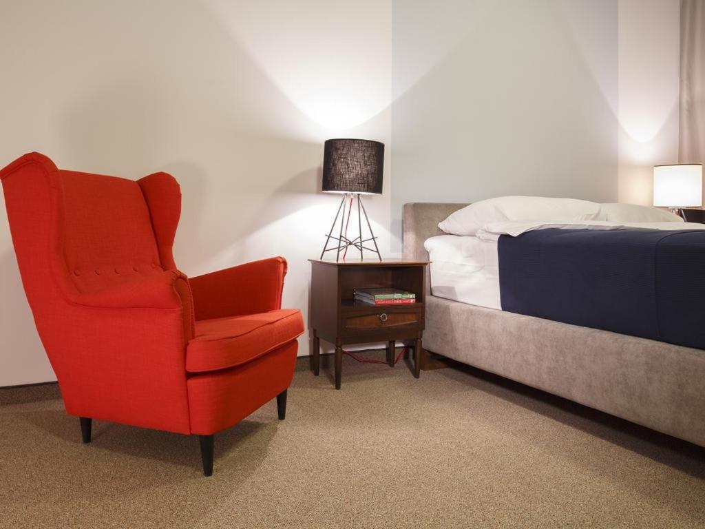 Savamala B&B 베오그라드 외부 사진